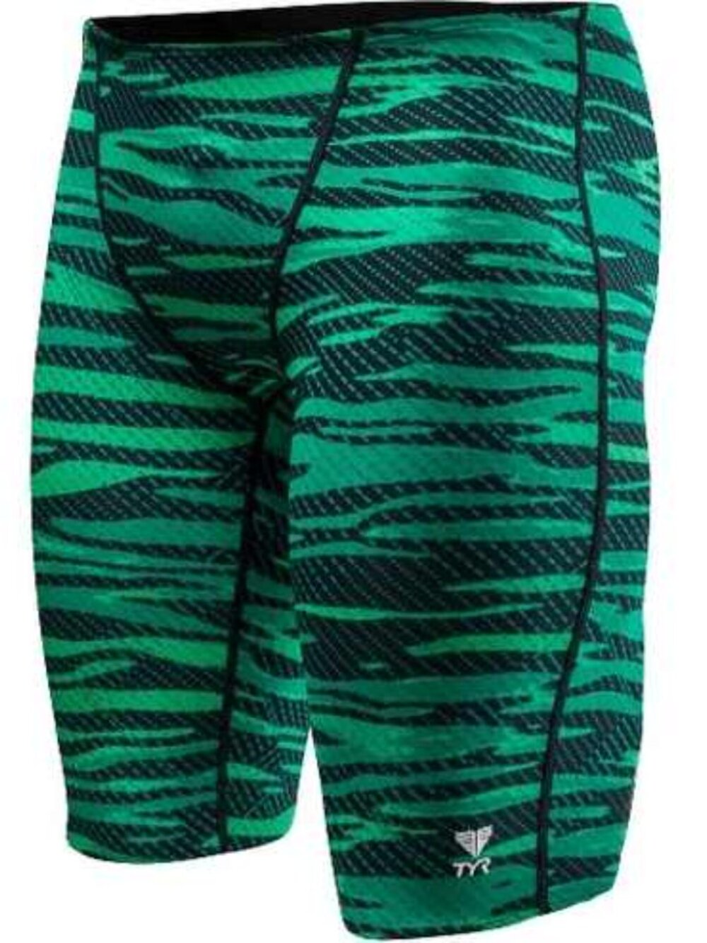 Men's TYR Crypsis Jammer Swimsuit size 30